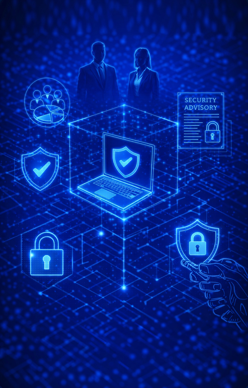 Adversary-Led Security