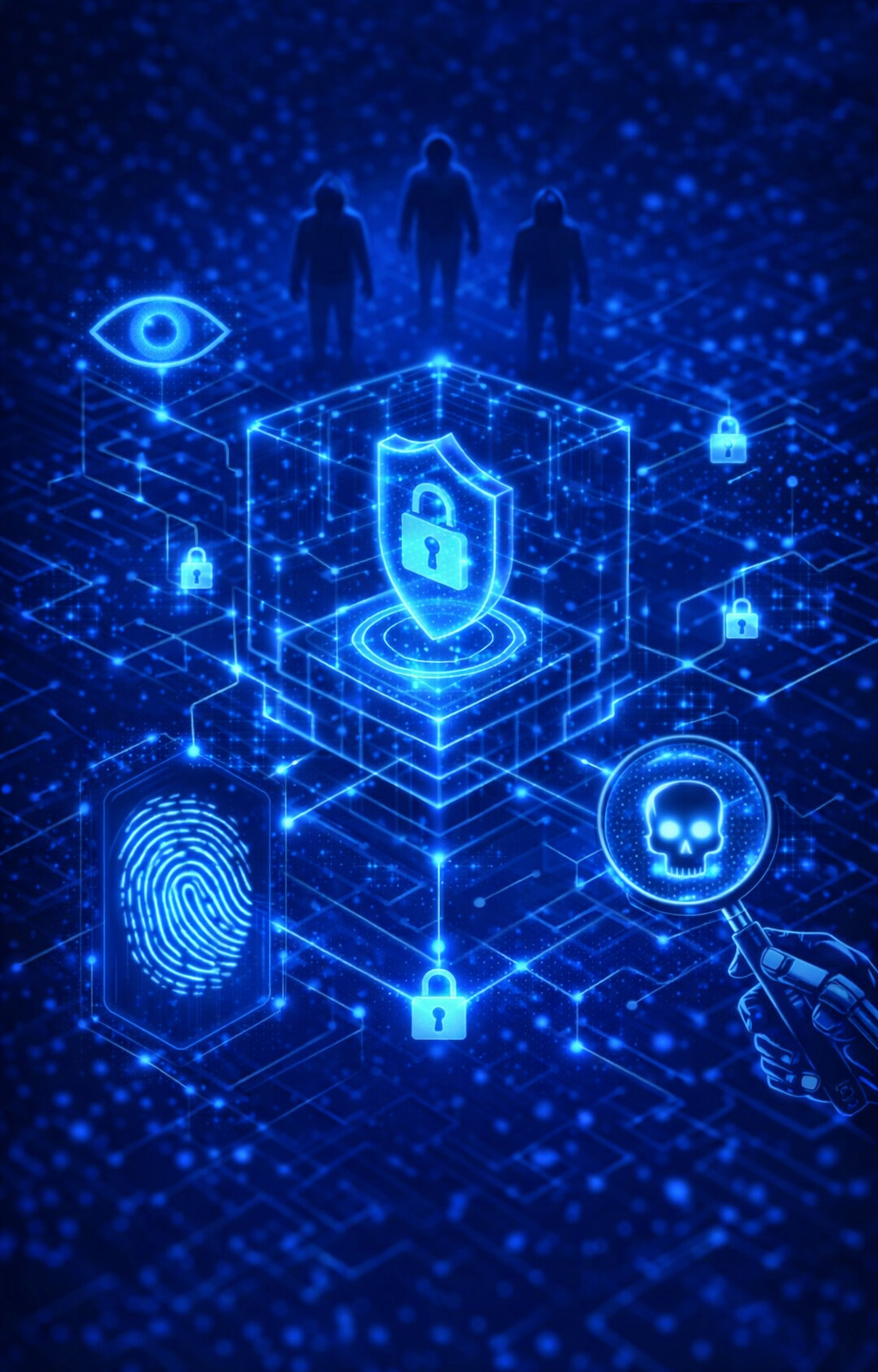Defensive Security Engineering