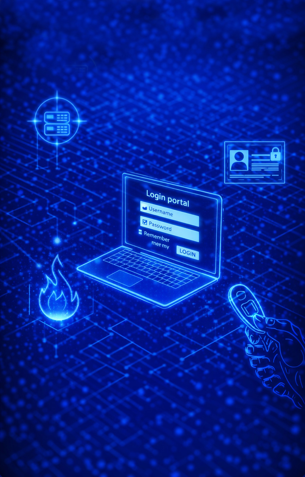 Identity & Access Management