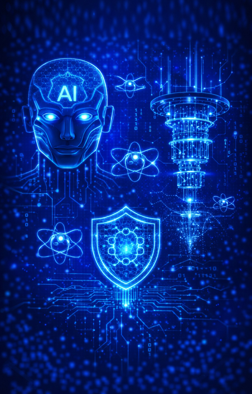 AI & Quantum Security